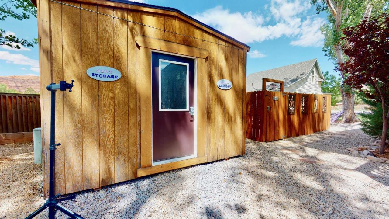 Purple Sage Flats #8 Apartment Moab Exterior photo